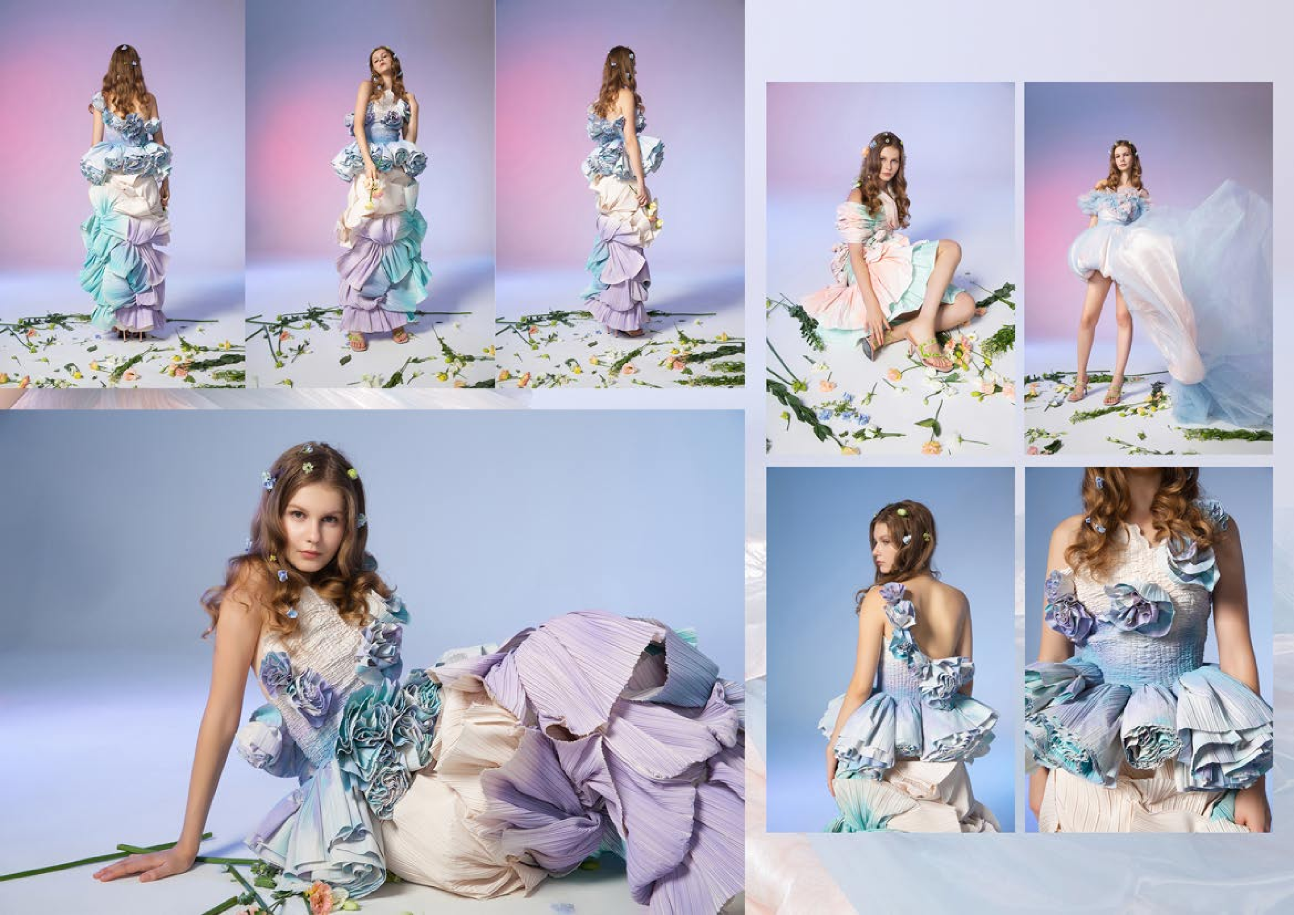 An Explorationof Wonderland